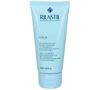 Rilastil Aqua Detergente Viso 50 ml Detergente