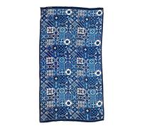 Aqua di Mare 22799 Copricostume, Navy, Taglia Unica Donna