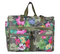 Aqua Di Mare 22857 Aqua, Borsa Mare Donna, Army