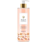 Aqua di Sorrento Tramonto a Positano gel doccia profumato 400 ml per Donna