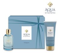 Aqua di Sorrento Posillipo gift set edp 100ml + shower gel 200ml
