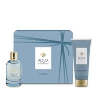 Aqua di sorrento posillipo gift set edp 100ml + shower gel 200ml