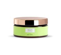 AQUA DI SORRENTO Sirea Body Cream Nutriente, Crema Corpo Nutriente e Idratante, Profumo Agrumato e Floreale, 300ml