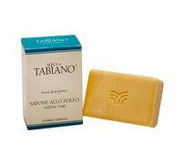 Aqua Tabiano Sapone Zolfo 100 G
