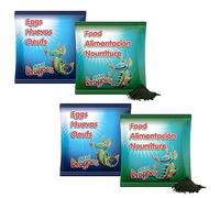 Aqua Dragon Starter Kit -Ecclosiona e coltiva animali marini in casa.