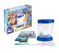 Aqua Dragons- Deluxe Colour Changing Giocattolo SCIENTIFICO, Colore Blu, 7002