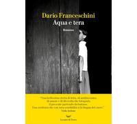AQUA E TERA - FRANCESCHINI DARIO - La nave di Teseo