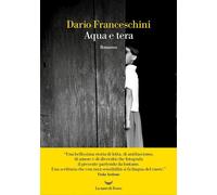 AQUA E TERA - FRANCESCHINI DARIO - La nave di Teseo