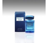 Perry Ellis Aqua Eau de Toilette da uomo 100 ml