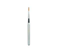 Aqua Elite 4580 Travel Brush Round 4