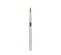 Aqua Elite 4580 Travel Brush Round 8