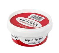 Aqua Fermit 7001 - Mastice per guarnizioni e manicotti, 250 g
