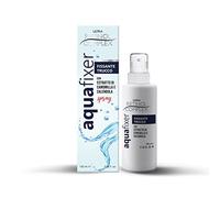 Aqua Fixer - Fissante Trucco Spray - Con Estratto di Camomilla e Calendula - 100 ml - Ultra Retinol Complex