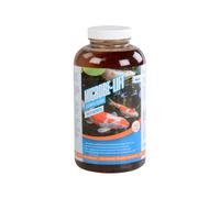 Aqua Forte - 1L Microbe-Lift Clean&clear Utile, Viventi Batteri Avvio Filtro