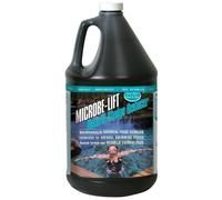 Aqua Forte - 4L Microbe-Lift Naturale Sludge Riduttore Via Bodenschlamm Laghetto