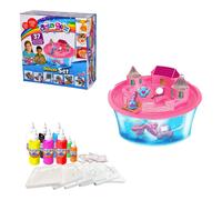 Aqua Gelz Deluxe Castello Delle Principesse