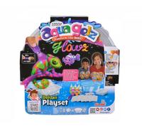 Aqua Gelz Deluxe set luminoso al buio