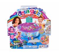 Aqua Gelz sirene magiche - kit creativo
