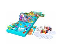 Aqua Gelz Starfish Lagoon Playset