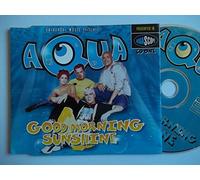Aqua - Good Morning Sunshine