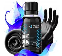 Aqua Graphene Coating 4 anni protezione grafene ceramica sigillante vernice p...