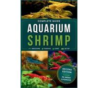 Aqua Health Aquarium Shrimp (Tascabile)