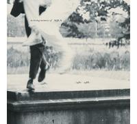 Aqua - In Loving Memory Of Aqua (1982-1988)