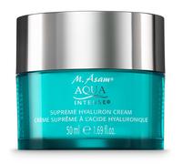 Aqua Intense Supreme Hyaloúron Cream 50 ml Crema giorno