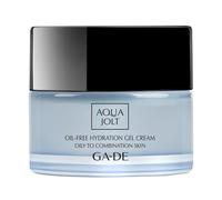 Aqua Jolt Oil-Free Hydration Gel Cream - Oily to Combination Skin by GA-DE for Women - Crema da 1,7 oz