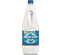 THETFORD ACQUA KEM BLUE CONF.DA 2 LT PER SERBATOI E CASSETTE WC CAMPER E CARAVAN