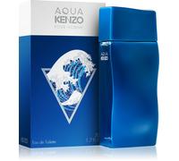 Kenzo Aqua Kenzo Pour Homme Eau De Toilette Spray 50ml