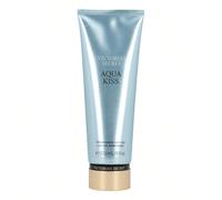 Aqua Kiss Body Lotion 236 ml - Fresh Floral And Aquatic Notes, Fast-Absorbing Formula For 24-Hour Hydrating Care, Lightweight And Non-Greasy For All Skin Types, Perfect For Post-Shower Use And Daily N