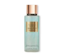 Victoria's Secret Aqua Kiss Shimmer spray per il corpo da donna 250 ml