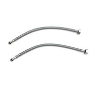 Aqua Kit 2 tubi per rubinetti mixer - 1 coppia