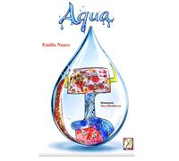 Aqua: Le false verità di un sonnambulo - Noaro Emilio