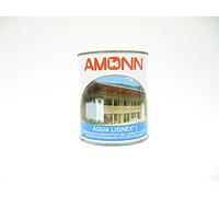Amonn Aqua Lignex Impregnante Legno ad Acqua Protettivo Contro Insetti Muffe