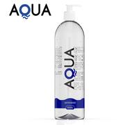 Lubrificante Intimo Idratante Ultra Naturale 1000 ml a Base d'Acqua - Contenu: 1000 ml