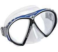 Aqua Lung Favola la maschera, colore blu scuro