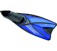 Aqua Lung Grand Prix - Pinne, a Tinta Unita, Blu (Blu), 40/41