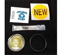 Aqua Lung i100, i300, i300c Immersione Computer Batteria Hatch Cover Porta Kit