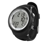 Aqua Lung i200 Orologio da Polso Scuba Computer Aria, Nitrox, Immersione Libera,