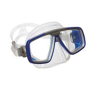 Aqua Lung Look