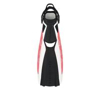 Aqua Lung PHAZER Pinne Sub per Adulti per Tutti i Livelli con l'innovativa Tecnologia Wave Rib, Design bilanciato, Potente e idrodinamico, Ottimi per Immersioni subacquee e Snorkeling