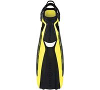 Aqua Lung PHAZER Pinne Sub per Adulti per Tutti i Livelli con l'innovativa Tecnologia Wave Rib, Design bilanciato, Potente e idrodinamico, Ottimi per Immersioni subacquee e Snorkeling