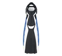 Aqualung PHAZER Pinne Sub per Adulti per Tutti i Livelli con l'innovativa Tecnologia Wave Rib, Design bilanciato, Potente e idrodinamico, Ottimi per Immersioni subacquee e Snorkeling