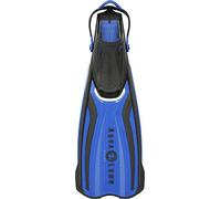 Aqua Lung Sport, Pinne da Snorkeling Amika, Blu (Blue), XS/S