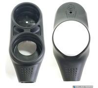 Aqua Lung Swiv 2 O 3 Calibro Navigator Console Boot Computer Profondità Spg Sub