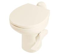 Aqua-Magic Style II RV Toilet/High Profile/Bone - Thetford 42062