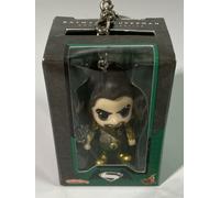 Aqua Man Batman V Superman Portachiavi Cosbaby Hot Toys