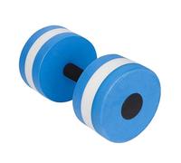 Aqua Manubri per acqua Aerobics Dumbbells Pesi per acqua, per esercizi acquatici, per aerobici, per la perdita di peso